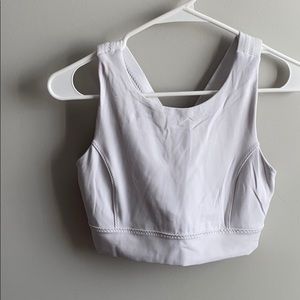 Athleta sports bra